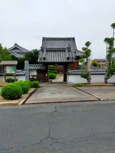 西方寺(奈良県)