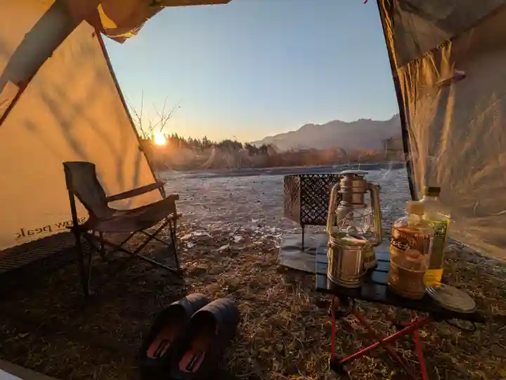 熊野皇大神社(長野県)