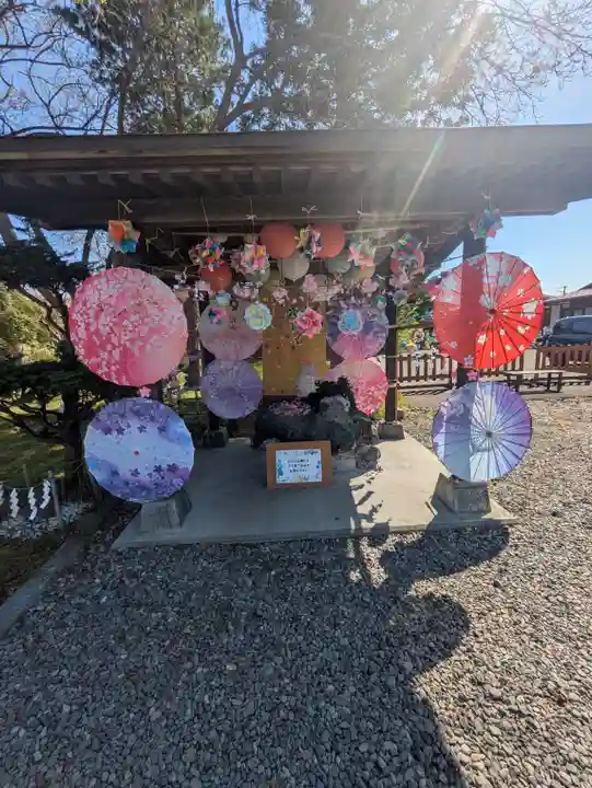 伊達神社(北海道)