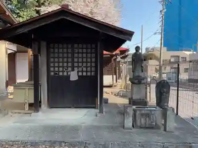 覚王山 日泰寺(愛知県)