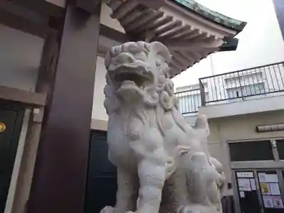 須賀神社(東京都)