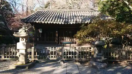 高徳院のその他建物