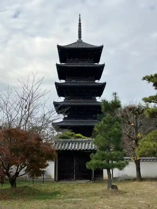 備中國分寺(岡山県)