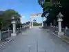 冠纓神社(香川県)