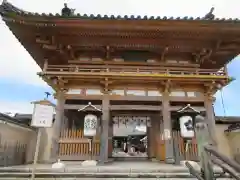 総持寺(大阪府)