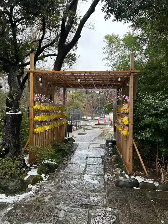 菊田神社(千葉県)
