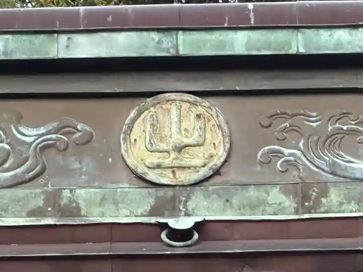 豊由氣神社 のその他建物