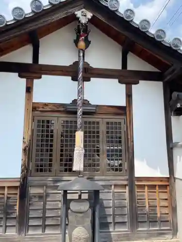 大通寺のその他建物