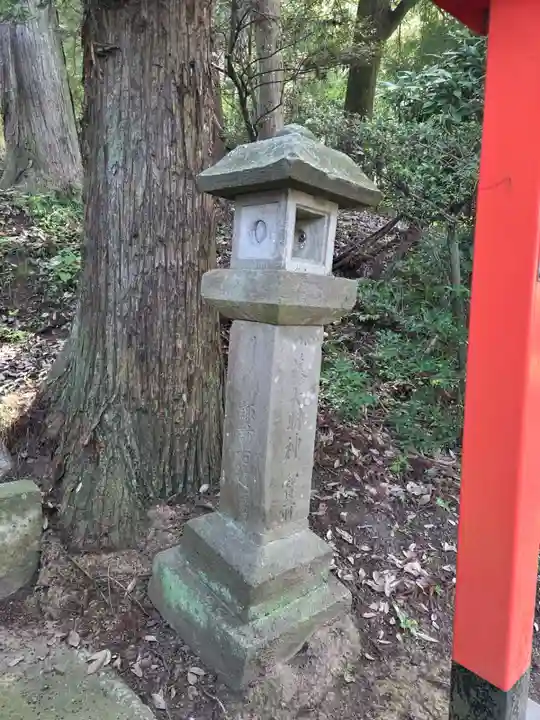 小藤神社(栃木県)