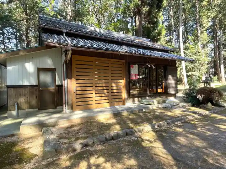 八幡神社(滋賀県)