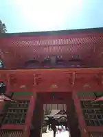 香取神宮(千葉県)