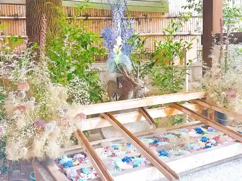 東京大神宮(東京都)