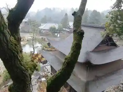 永保寺(岐阜県)