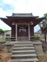 雷電神社(茨城県)