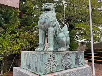 猛島神社(長崎県)