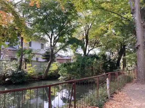 廣瀬神社(埼玉県)