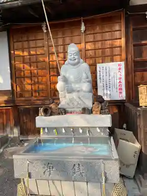 西宮神社(長崎県)