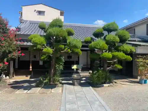 浄福寺(和歌山県)