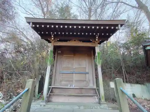 宗印寺(東京都)
