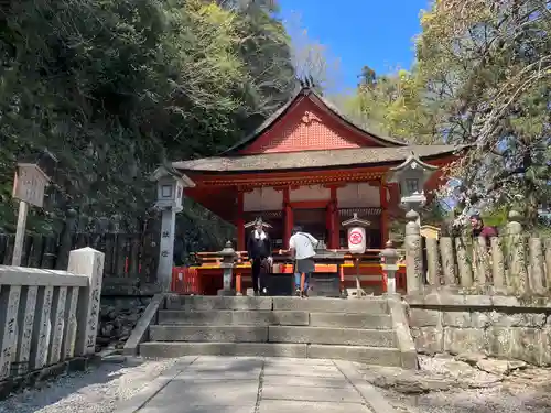 金刀比羅宮の本殿・本堂