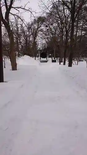錦山天満宮のその他建物