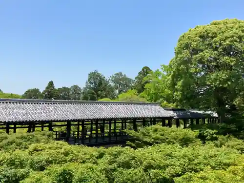 東福禅寺（東福寺）(京都府)