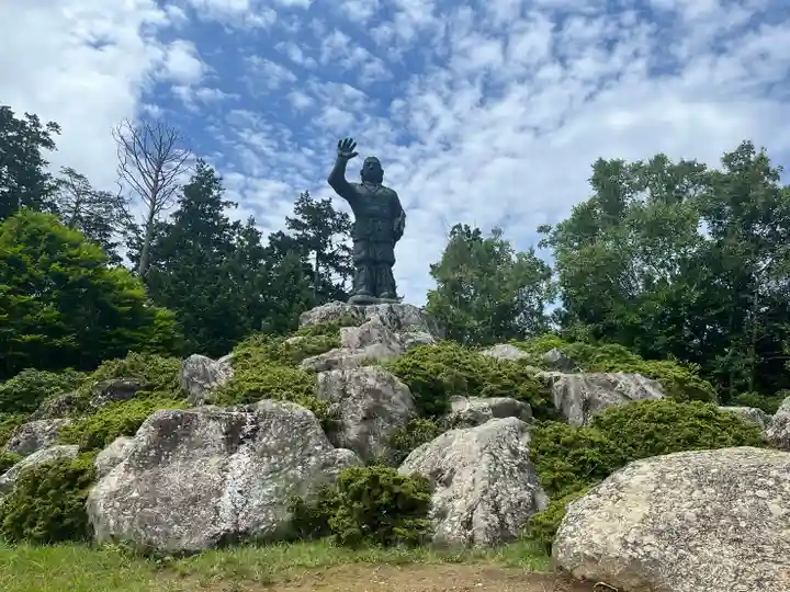 三峯神社(埼玉県)