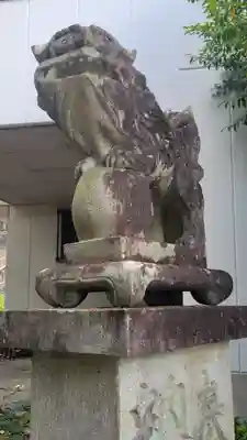 南豫護国神社(愛媛県)