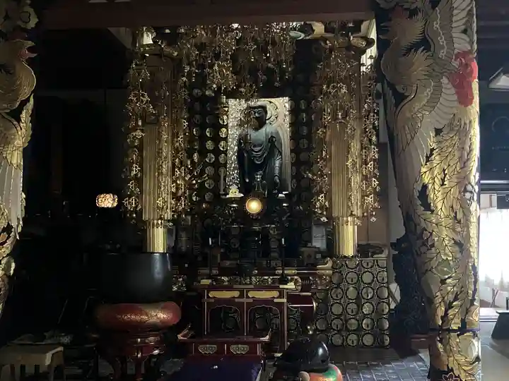安養寺(京都府)