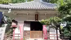 輪王寺両大師堂(寛永寺輪王殿)の建物その他