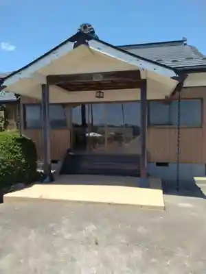 法性寺(宮城県)