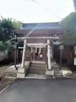 太子堂八幡神社(東京都)