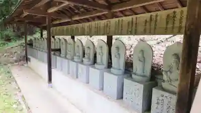 清水寺観音堂(福島県)
