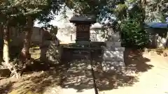 須賀神社の末社