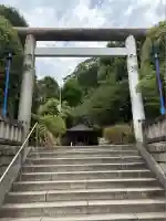 五條天神社(東京都)