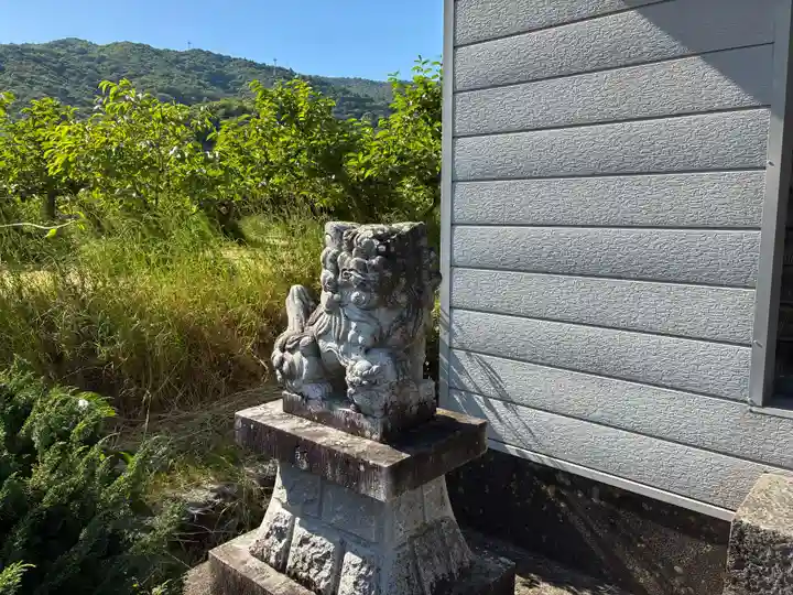 蛭子神社(徳島県)