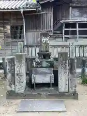 鴨島八幡神社(徳島県)