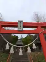 立野天満宮(埼玉県)