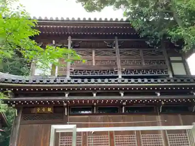 円福寺(東京都)
