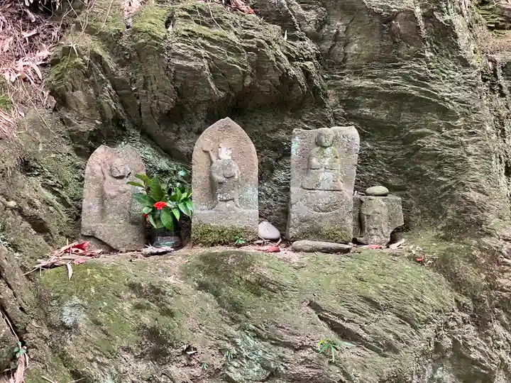 地蔵峯寺(和歌山県)