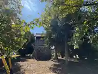 神明社(三重県)