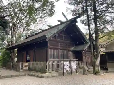 洲崎大神(神奈川県)