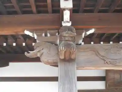 曹源寺の芸術