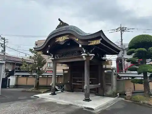 宗忠寺(神奈川県)