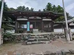 鴨神社(三重県)