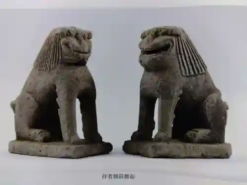 山王宮日吉神社(福井県)