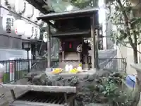 稲荷鬼王神社(東京都)
