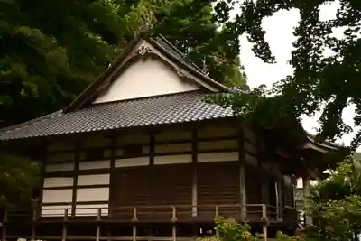 羅漢寺(島根県)