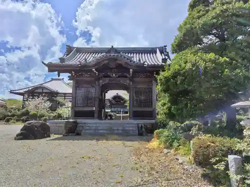 蓮光寺(埼玉県)