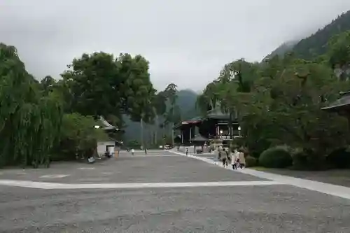 久遠寺のその他建物